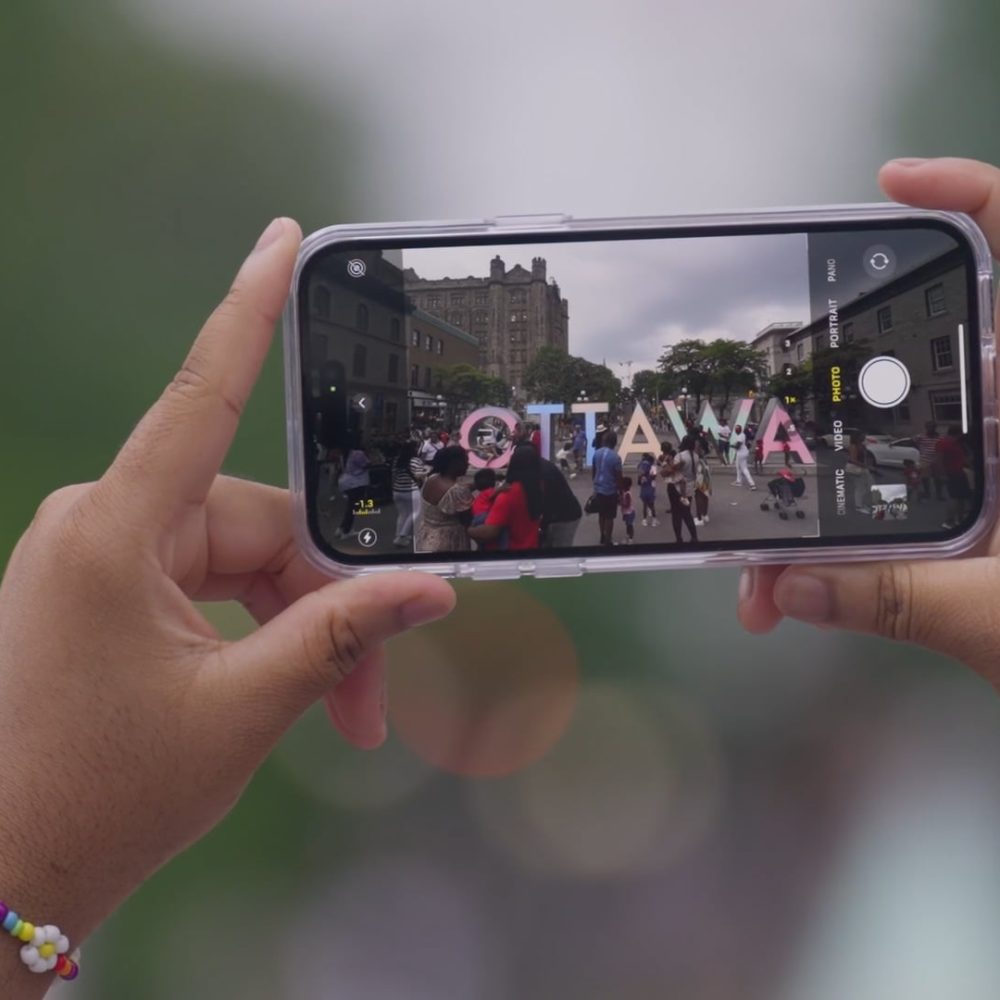 ottawa video production